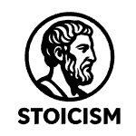 Stoicism Logo